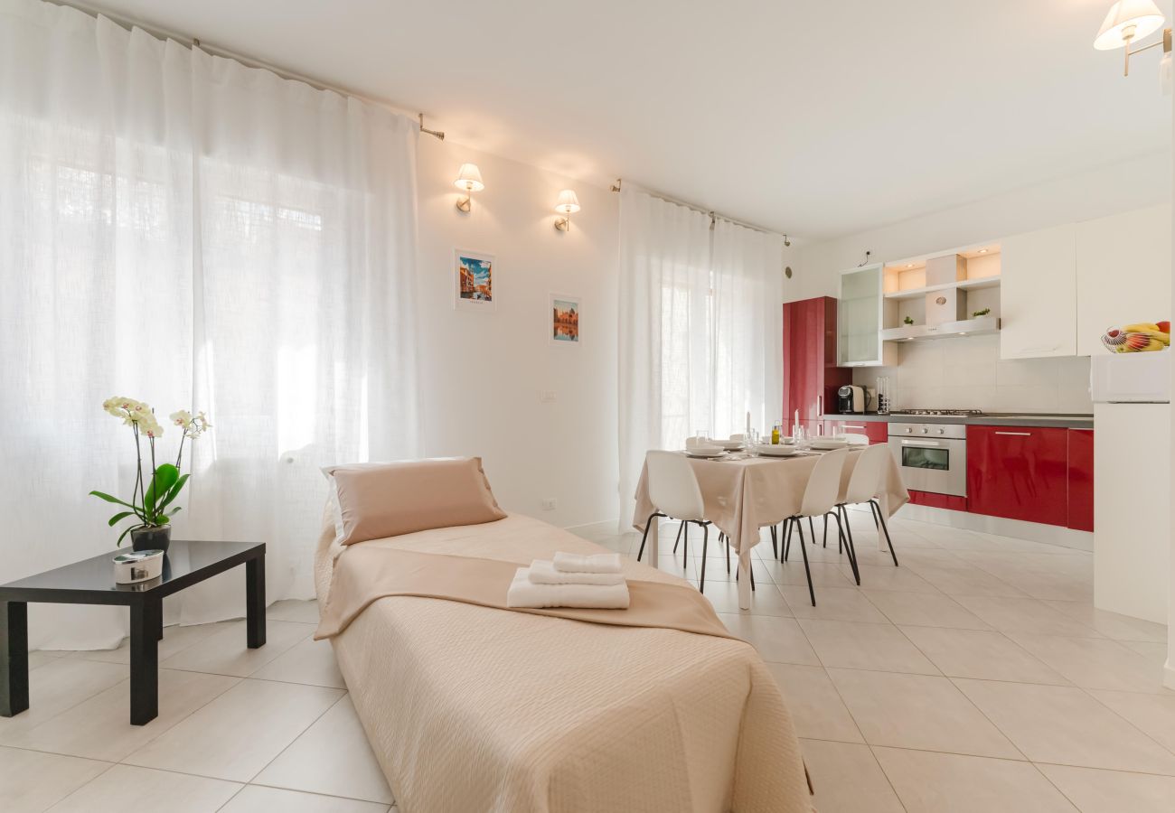 Posto letto supplementare Posto letto supplementare
