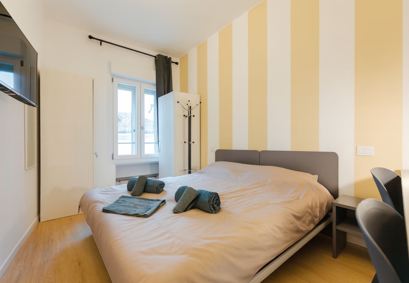 Zimmeranmietung in Padova - BonB 127 - c8