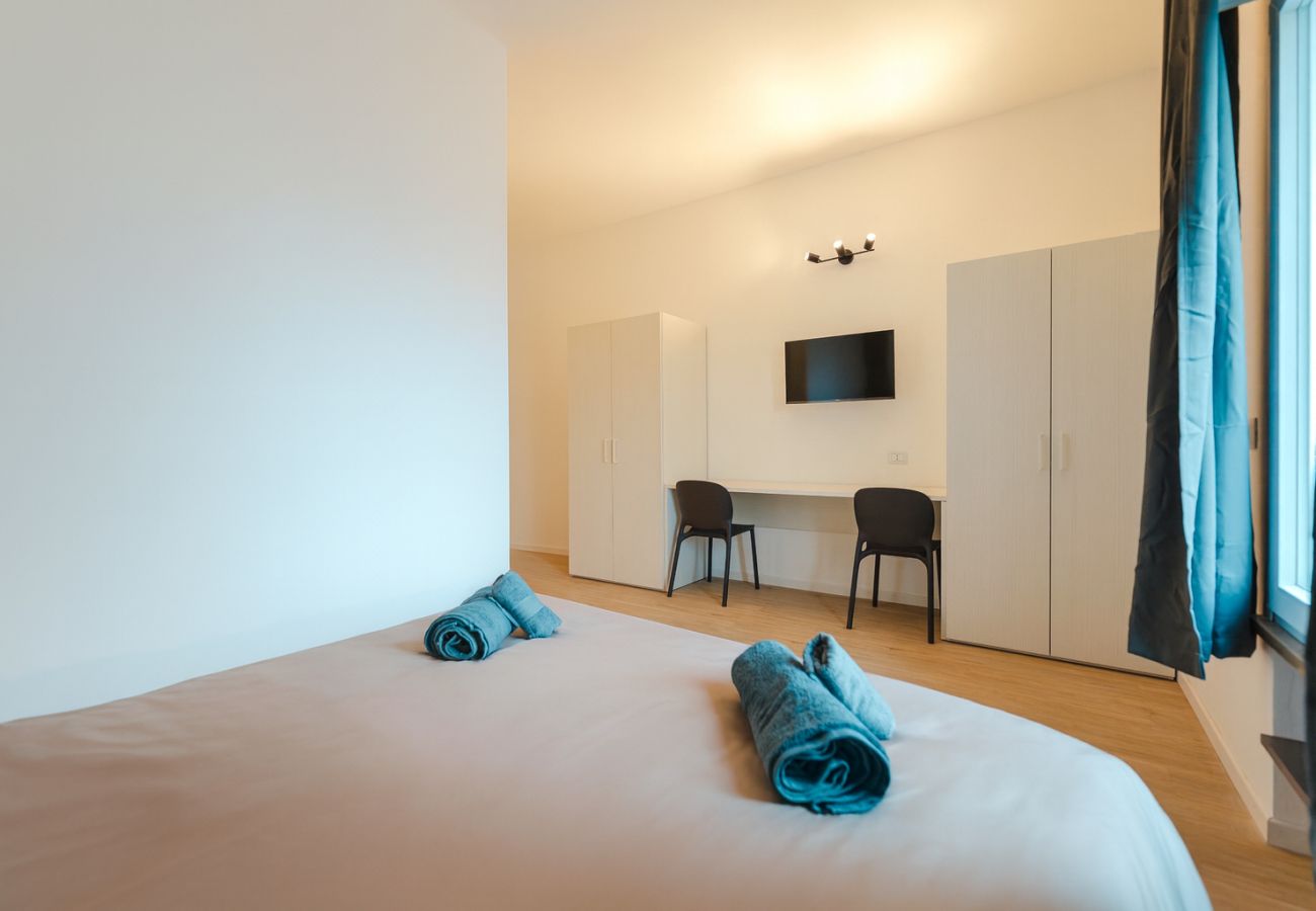 Rent by room in Padua - BonB 127 - c5