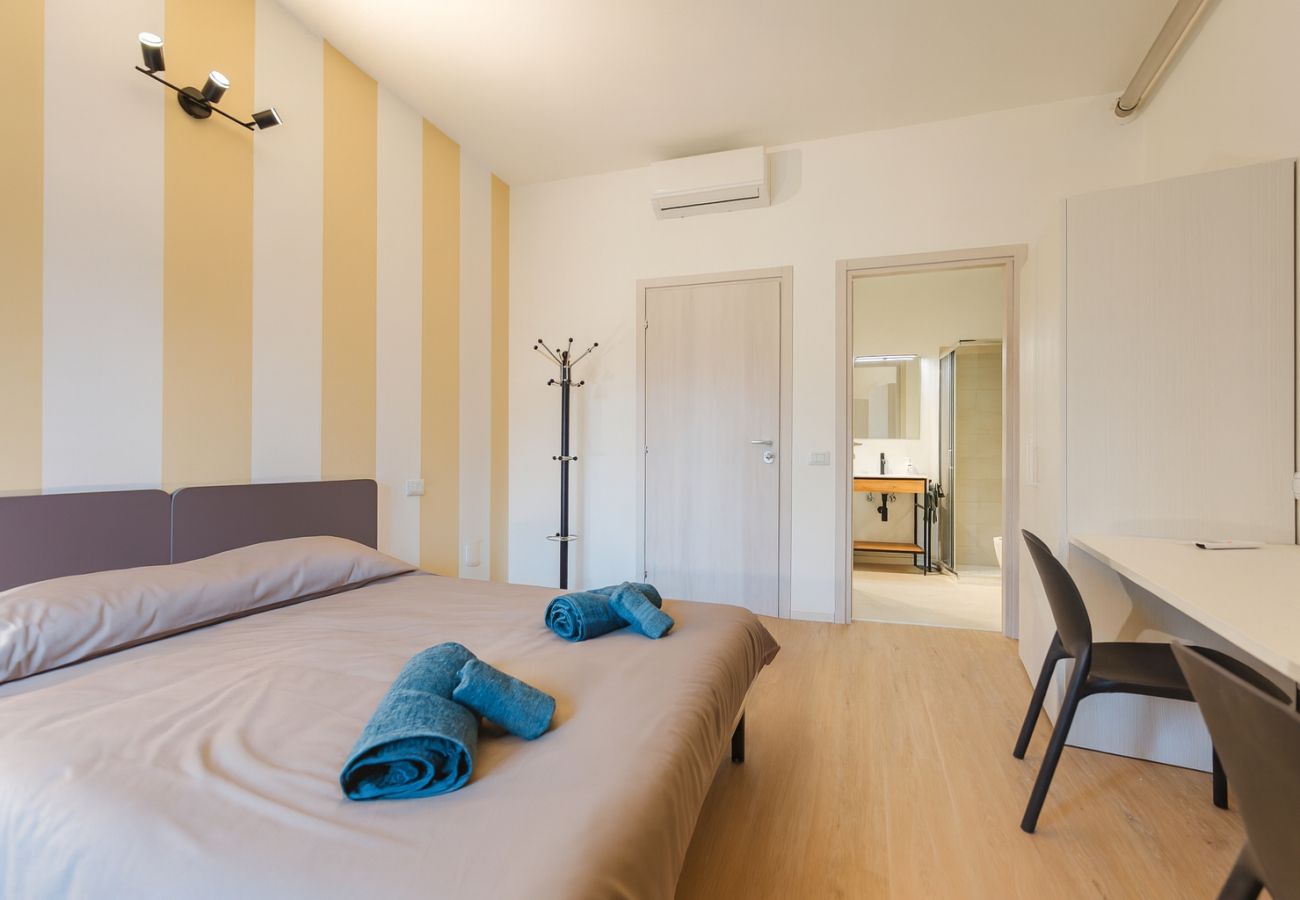 Rent by room in Padua - BonB 127 - c6