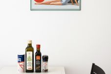 Apartamento en Padova - BonB 76
