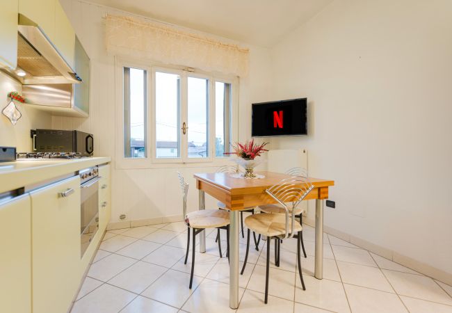 Apartamento en Vigonza - Bonb - 89