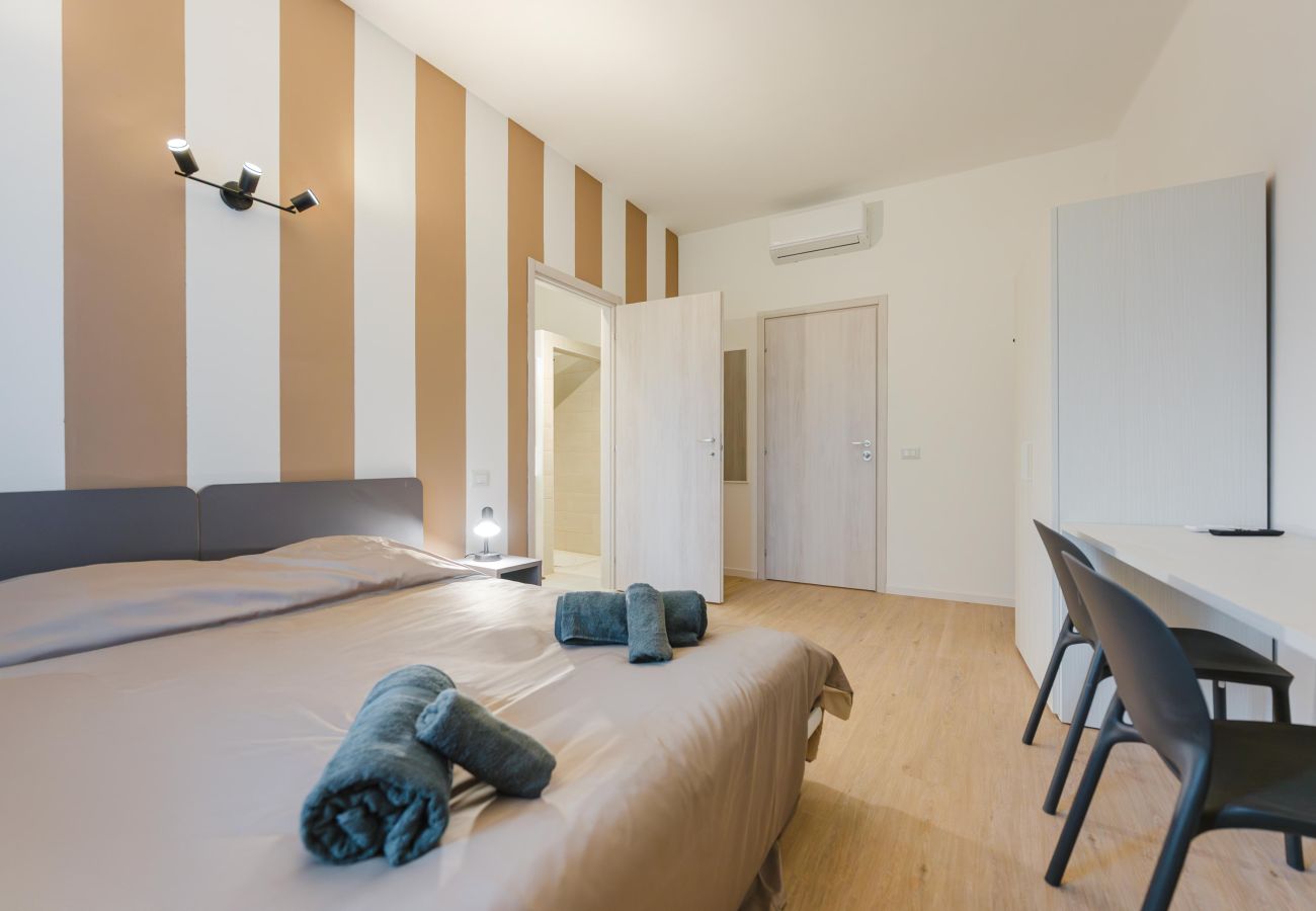 Alquiler por habitaciones en Padova - BonB 127 - c3