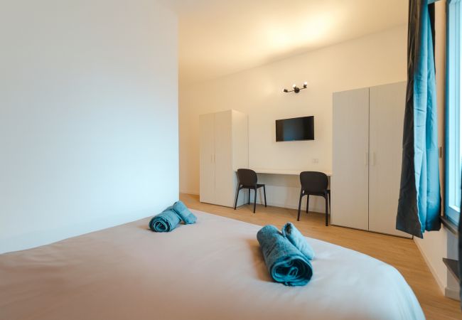 Alquiler por habitaciones en Padova - BonB 127 - c5