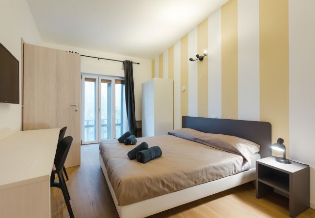 Alquiler por habitaciones en Padova - BonB 127 c2