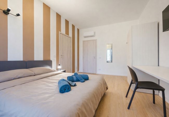 Chambres d'hôtes à Padova - BonB 127 - c1